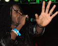 Buju Banton & Friends Live! (FL)