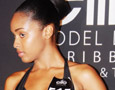 Elite Model Look - October (Trinidad)