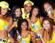 Carib Great Race Weekend (Tobago)