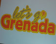 Grenada Carnival Launch (Trini)