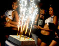 Jack Daniels Birthday (Trinidad)