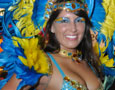 Miami Broward ONE Carnival 2011 Launch (Miami)