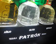 Patron Launch (Trinidad)