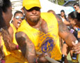Scorch Games 2011 (Trinidad)