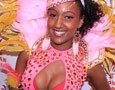 Scotiabank Caribana Media Launch (TO)