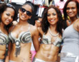 SPICE Mas Carnival Monday (Trinidad)
