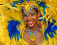 St. Lucia Carnival Tuesday Pt. 2 (St. Lucia)