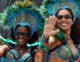 SVG Mardi Gras 2011 Pt. 2 (St. Vincent)