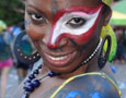 SVG J'Ouvert 2011 (St. Vincent)