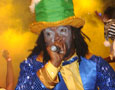 SVG Soca Monarch 2011 (St. Vincent)