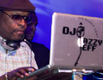 The Buss with DJ Jazzy Jeff (TO)