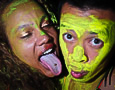 Bacchanal J'Ouvert Part 2 (Jamaica)