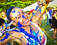 Beach J'Ouvert 2012 Part 2 (Jamaica)