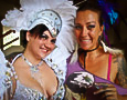 Batabano Carnival 2012 Extras (Cayman)