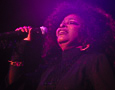 Chaka Khan Concert (Trinidad)