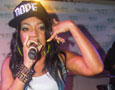 Destra, TC & Shal Live! (Trinidad)