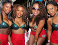Wet Fete Great Fete W'knd (Tobago) 