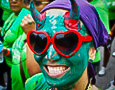 Shades J'Ouvert 2012 (Trinidad)