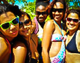 Soca @ D' Sandbar (Jamaica)