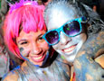 Fantasy J'ouvert 2013 Pt.2 (Trinidad)
