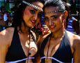 Spice Carnival Monday 2013 (Trinidad)
