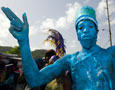 Spicemas J'ouvert 2013 Pt. 2 (Grenada)