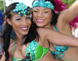 Cayman Carnival Batabano Parade 2014 Pt. 4 (Grand Cayman)