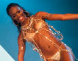 IslandME - Monday Rocks the Runway (Trinidad)