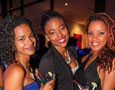 Olay Fresh Effects Launch  (Trinidad)