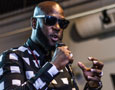 Sonos Studio - An Evening with Bunji Garlin (California)