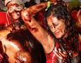 Cocoa Devils J'ouvert 2015 - Part 1 (Trinidad)