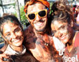 Cocoa Devils J'ouvert 2015 - Part 4 (Trinidad)
