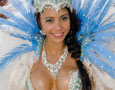 Fantasy Carnival Tuesday 2015 (Trinidad)