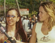 Beach Limes (Trini Carnival'03)