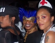 Halloween Masqueraders Ball 