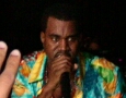 Kanye West Concert