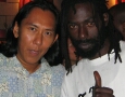 Buju Banton @ ZEN