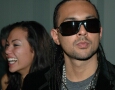 Sean Paul CD Release Party