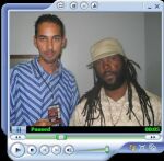 Interview with Bunji Garlin