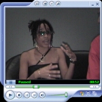 Interview with Gailann