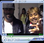 D'Hitman & Bunji Interview