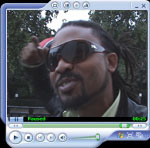 Interview with Machel Montano (2007)