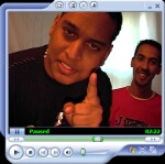 Interview with Mr. Slaughter