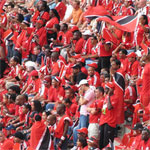 Can't Take Trini Outta Me - JMC 3Veni Releases New Patriotic Track