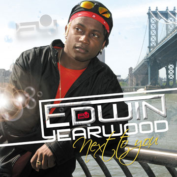 NEXT TO YOU - EDWIN YEARWOOD