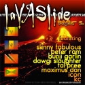 Lava Slide Riddim