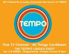 MTV TEMPO