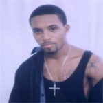 Guyana's Adrian Dutchin