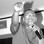 National Audition for Political Monarch