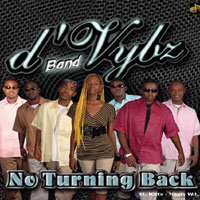 d'Vybz Band